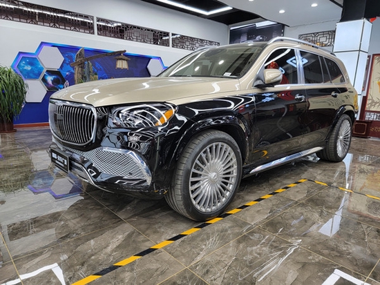 摄图:为本公司现车实拍图片(未经允许,切勿转载)