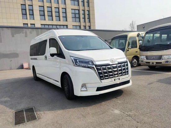 丰田海狮中东许可证暂停 价格有什么变化