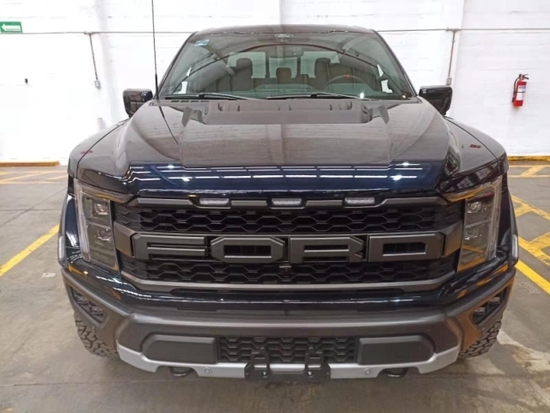 2022款福特猛禽3.5高配现车95万手续全