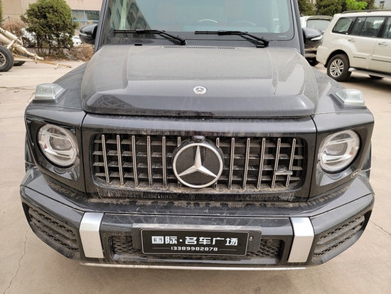 摄图:为本公司现车实拍图片(未经允许,切勿转载)