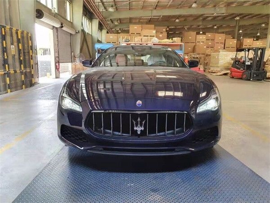 摄图:为本公司现车实拍图片(未经允许,切勿转载)