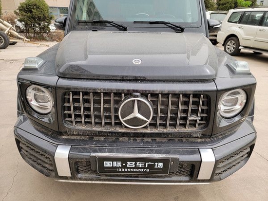 摄图:为本公司现车实拍图片(未经允许,切勿转载)