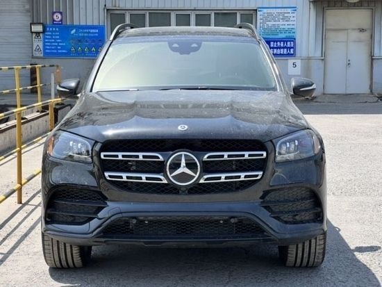 2022款奔驰GLS450国六惊喜劲爆让利出售