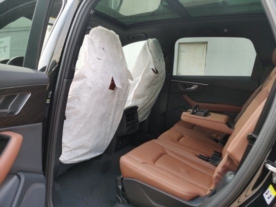 2022款奥迪Q7全国批发促销全国火爆热卖