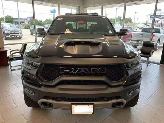 2022款道奇霸王龙皮卡海外直发价格优惠