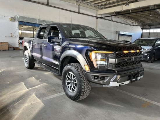 2022款福特猛禽150最新款皮卡现车惠促