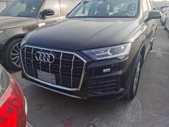 2022款奥迪q7批发处理劲爆降价火爆促销