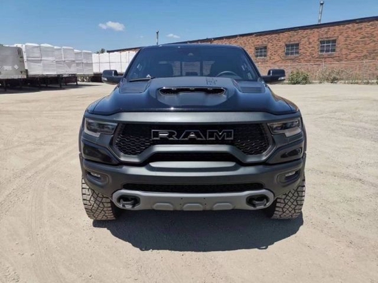 2022款道奇霸王龙港口现车全国最低价