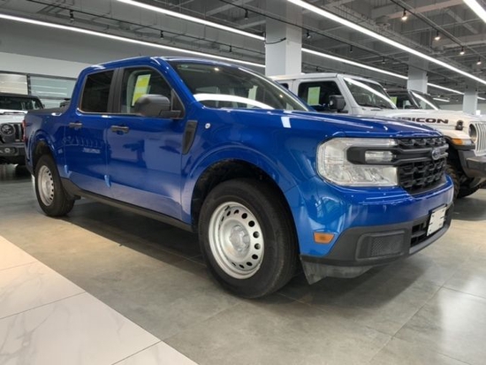 22款加版福特独行侠皮卡本家直销32万起