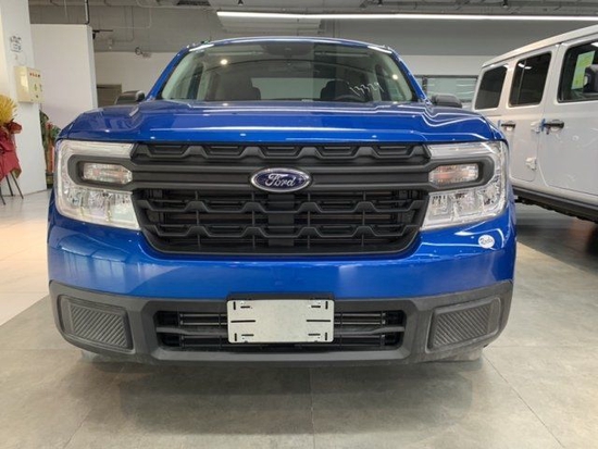 2022款福特独行侠2.0T皮卡 32万起畅惠