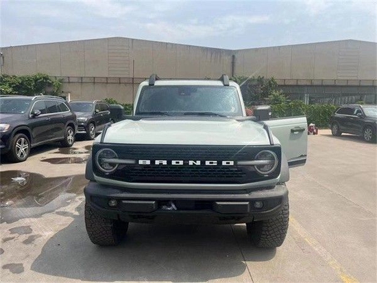 2202款福特烈马现车单选诸多配置钜惠