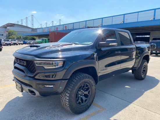 2022款道奇霸王龙现车优惠多起步价110万