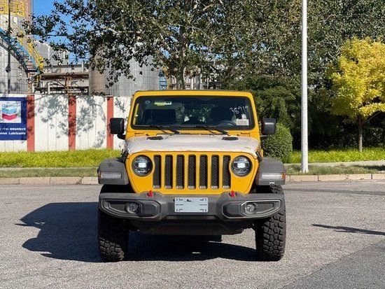 最新款吉普牧马人撒哈拉国庆特价钜促中