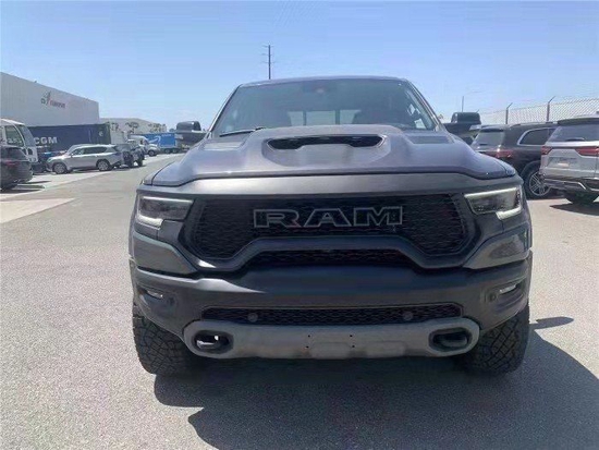 皮卡天花板道奇霸王龙 102万起让利促销