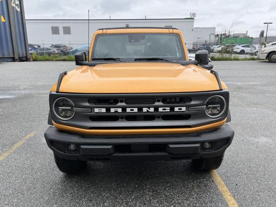 2022款福特烈马2.3T 现车报价54万起步