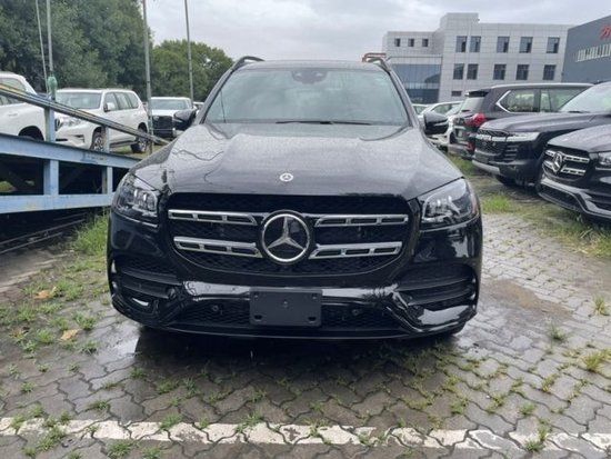 2022款奔驰GLS450加版豪华七座SUV热卖