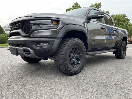 2022款道奇霸王龙6.2L大马力终极大玩具