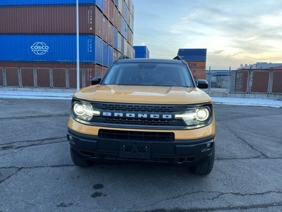 22款福特烈马2.0T手续齐当天票随时提车