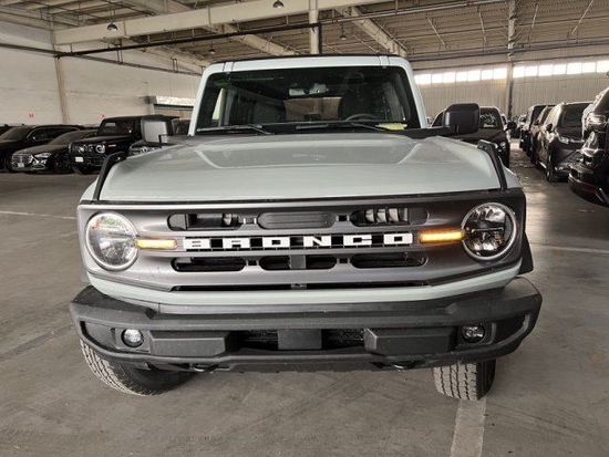 2022款福特烈马2.3加版报价国六手续齐