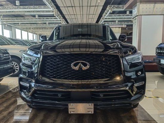 22款北美版阿曼达途乐5.6汽油降价促销