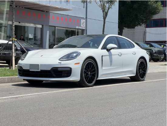 2022款保时捷帕纳梅拉4S现车冰点价128万