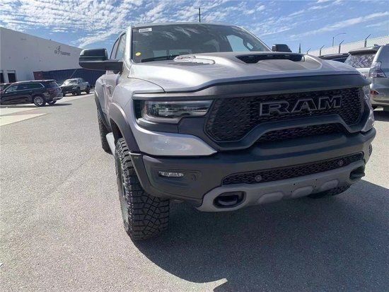 2022款道奇霸王龙全新现车起步售价89万