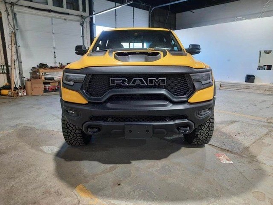 2023款道奇霸王龙TXR浩劫限量版现价低