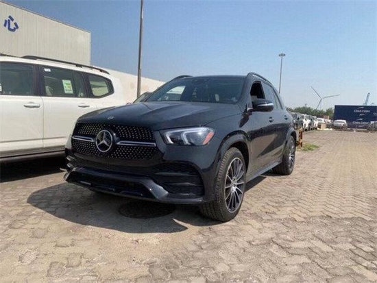 2023款奔驰GLE450降价热销 全国可按揭