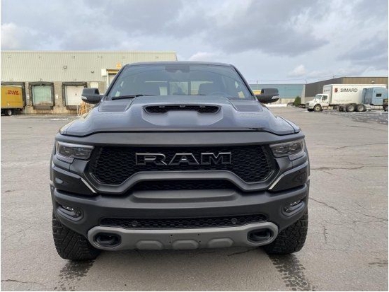 22款道奇公羊霸王龙降至80万 给力促销