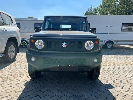 23款吉姆尼男人的大玩具20余万裸售钜惠