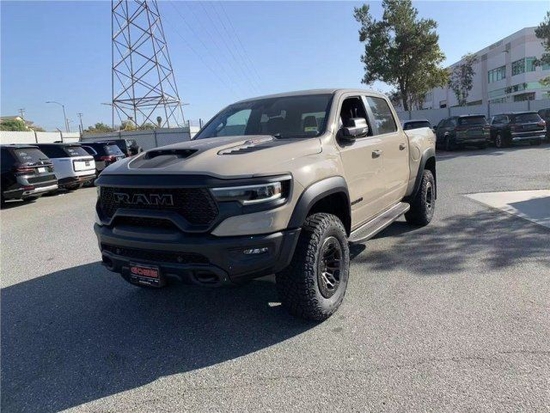 道奇公羊霸王龙二级包喷砂版本家大酬宾