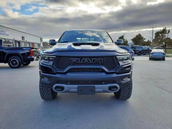 2022款道奇公羊霸王龙皮卡现车最低报价