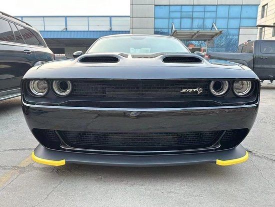 2022款道奇挑战者地狱猫港口现车优惠