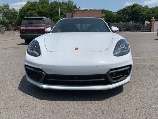 2022款保时捷帕拉梅拉报价支持全国分期