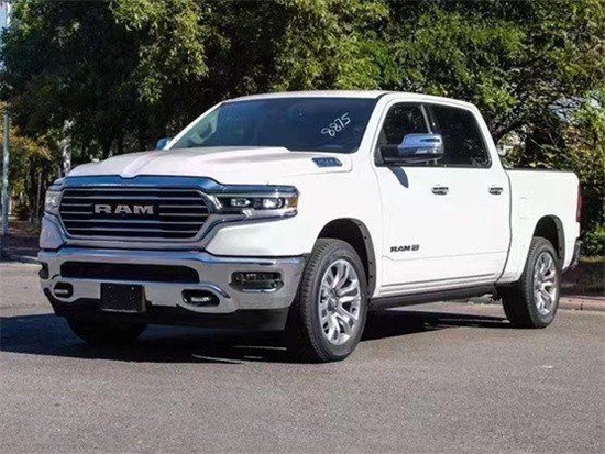 道奇公羊长角号天津港专卖最新行情报价