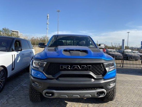 新款道奇公羊霸王龙降价一级包现车价格