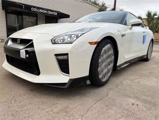 2023款日产GTR现车海外直采一手车源价格