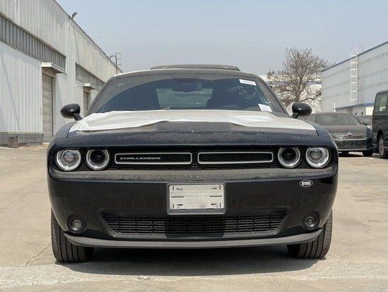 23款道奇挑战者港口仅需40余万最新特惠