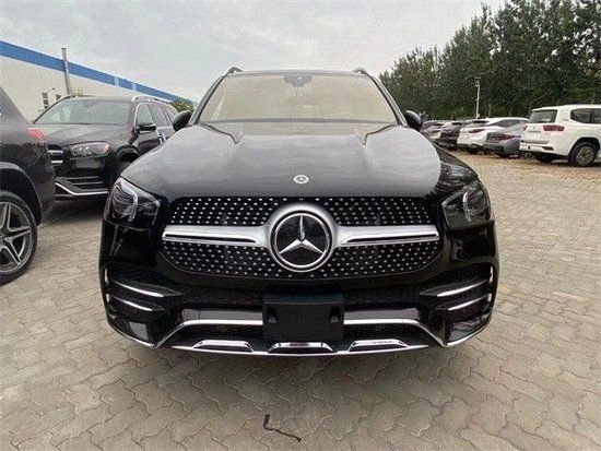 2023款奔驰GLE450现车3.0T港口特价出售