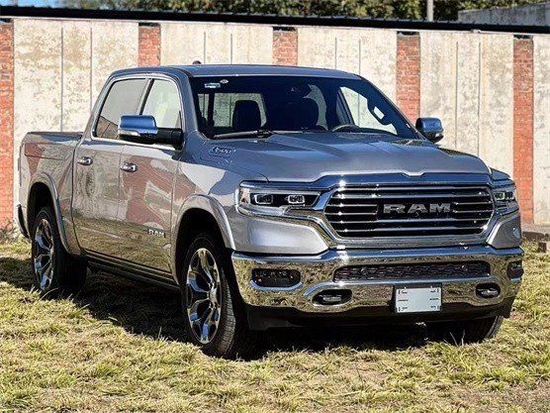 天津港道奇公羊长角号价格崩盘全面促销