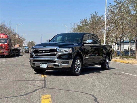 道奇公羊长角号跌破低价最新特惠价格