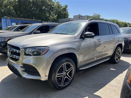 2023款奔驰GLS450海外直采 批发价售全国
