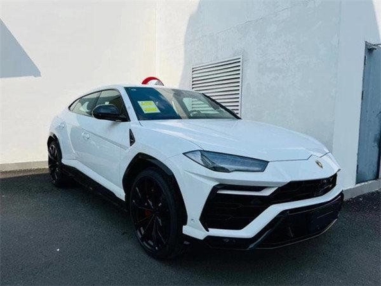 2023新款兰博基尼URUS野牛现车特价优惠