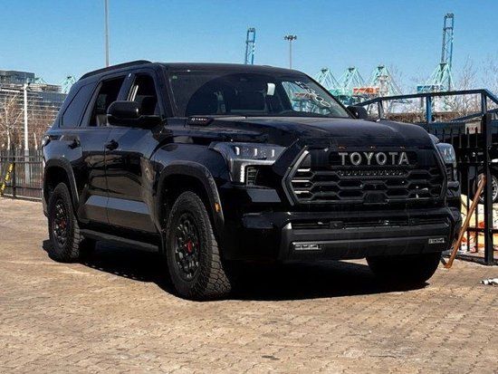 3.5T混动红杉天津港报价 可按揭上公户