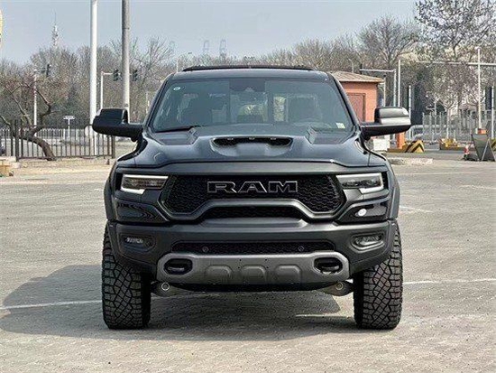 道奇公羊霸王龙特价来袭价格一度下滑