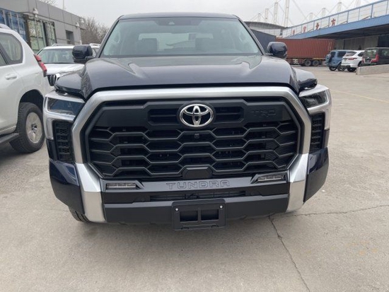 23款加版坦途LTD TRD越野 打款即可提车