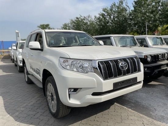 国六霸道4000多少钱 港口现车五一促销