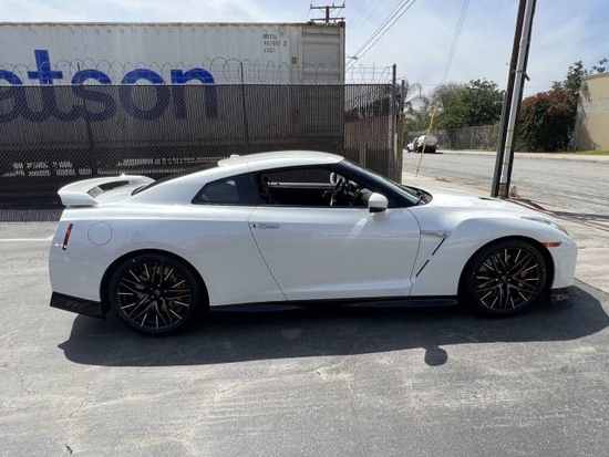 23款日产GTR现车优惠国六全国可上牌