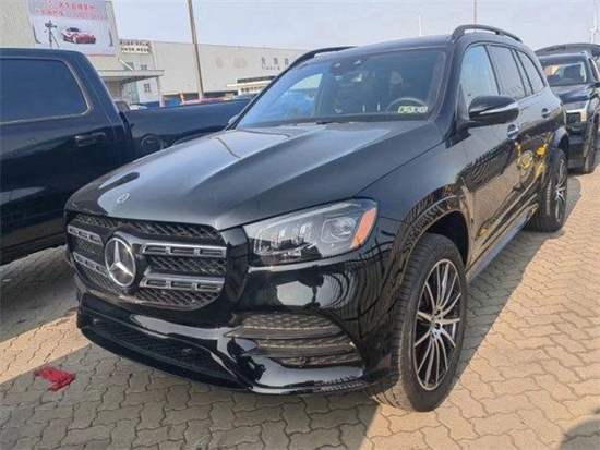 2023款奔驰GLS450平行进口版港口特惠