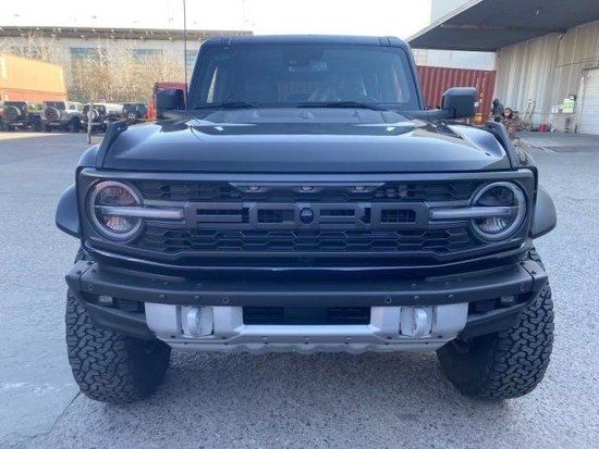 22款福特烈马3.0T猛禽版2.3T大沼泽地版